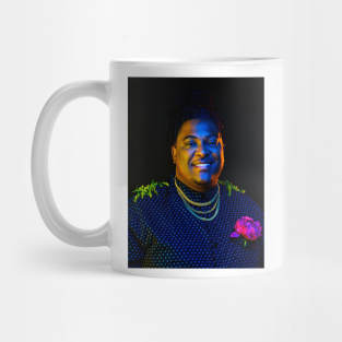 Alonzo Mug